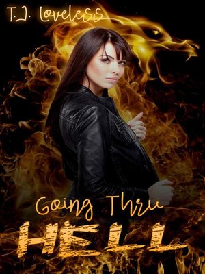 cover image of Going Thru Hell